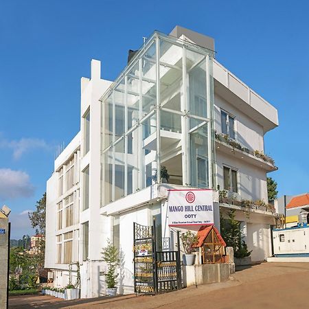 Mango Hill Central Ooty Eksteriør bilde