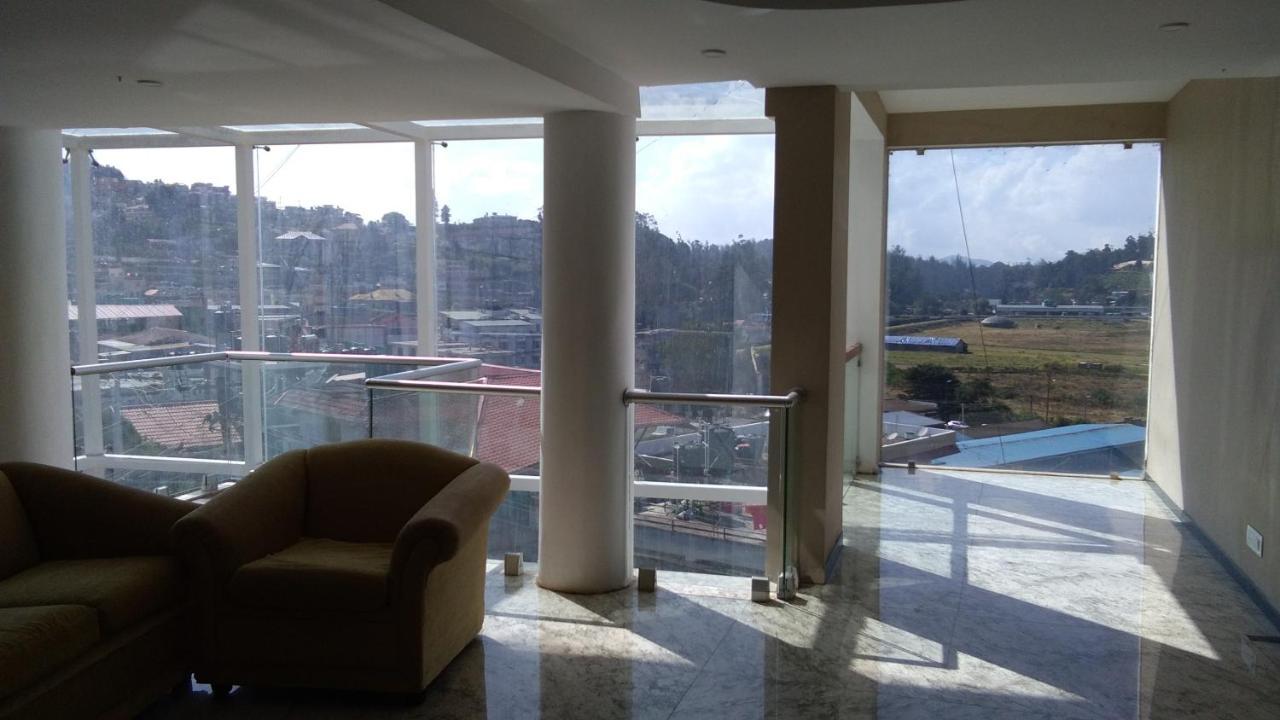 Mango Hill Central Ooty Eksteriør bilde