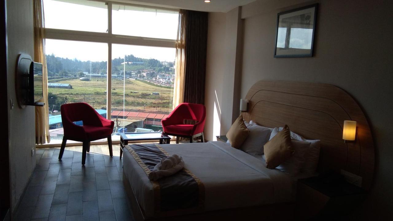 Mango Hill Central Ooty Eksteriør bilde